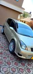 A picture of Toyota Oppa Year 2002 1700cc Bei 5.5M Sim 0713499700 0753012556