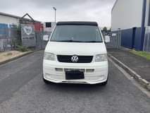 campervans for sale uk