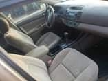 A picture of 2004 Toyota Camry