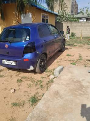 cars accra