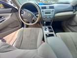 A picture of 2007 Camry