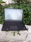 A picture of Laptop Lenovo 460 Ssd 250 Price 600k Location tabata barakuda