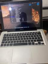 macbook