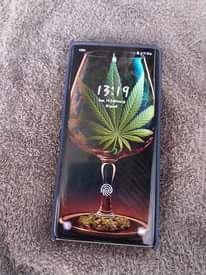 A picture of NOTE 10 5G