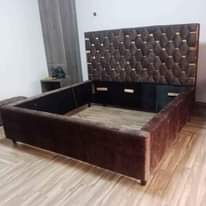 A picture of Nice furniture already available at Kasekka Furniture