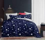 A picture of Bedspread With 4 Pillow Case