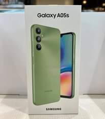 A picture of SAMSUNG GALAXY A SERIES ON LOAN
