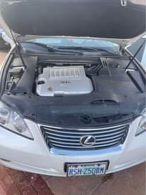 A picture of ES350