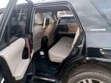 A picture of For sale Few months Nigeria used 2011 Toyota 4runner limited