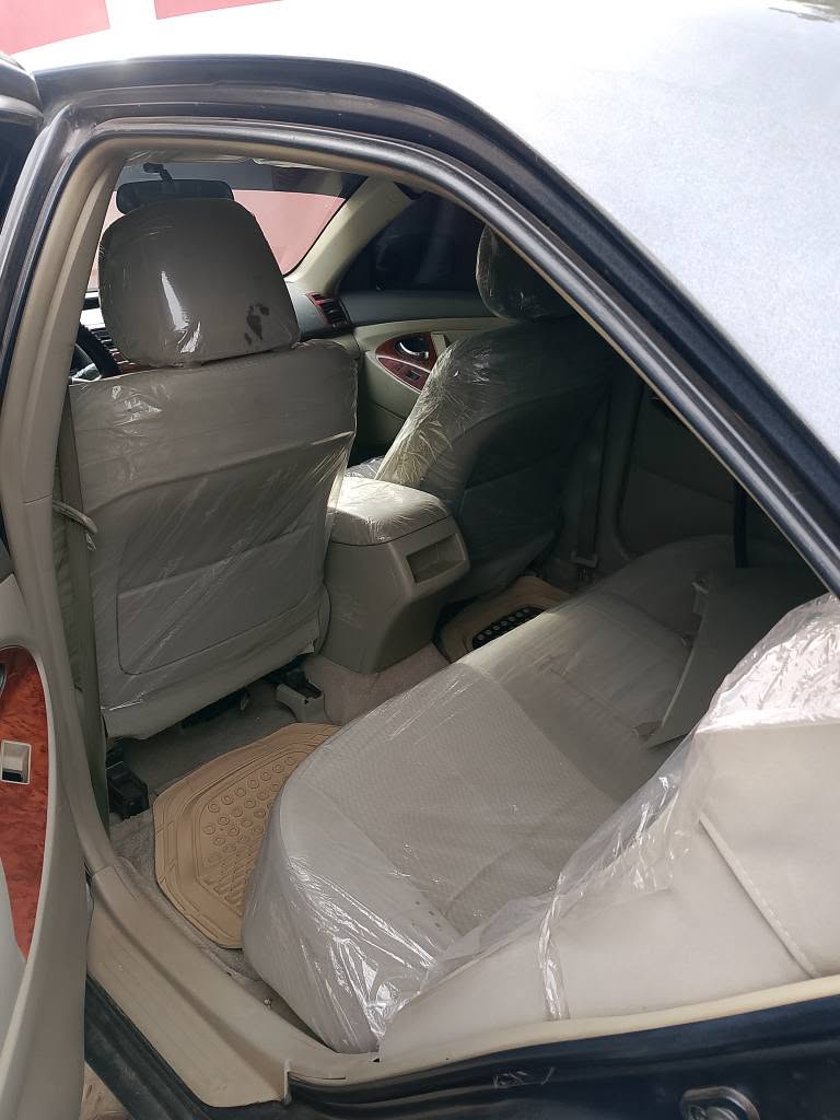A picture of First body Toyota carmry 011 Everything working perfectly 08034810142 Location