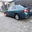 A picture of 2011 Toyota Corolla for sale Pure first body No long