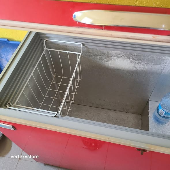 A picture of ADH FREEZER 360L