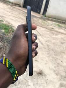 A picture of Infinix hot30i