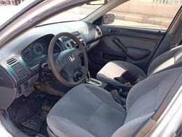 A picture of HONDA CIVIC BANKER EXCELLENT CONDITION NOTHING TO FIX 1 3M