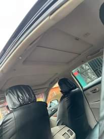 A picture of Urgent sales Lexus es350 available for purchase with good engine