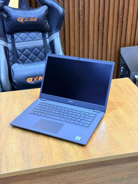 A picture of Dell latitude 3410