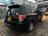 A picture of SUBARU FORESTER