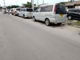 A picture of TOYOTA NOAH