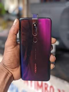 oppo f1