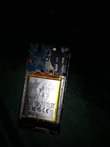 A picture of Phone Tekno