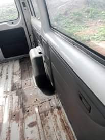 A picture of 1998 Bus Ford