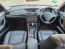 A picture of WhatsApp call 255 762 483 424 2011 2 BMW X1