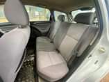 A picture of Toyota matrix