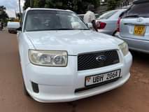 A picture of Subaru Cross Sport