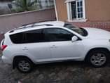 A picture of Contact 08114560910 010 Toyota Rav4 Everything is working perfectly fine