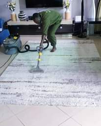 A picture of Carpet Cleaning