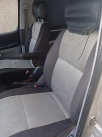 A picture of Toyota Regius 2000 petrol engine 2.0CC on sale in banda