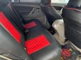 A picture of Neatly used Toyota Camry LE Year 2007