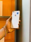A picture of IPHONE 6G 32GB BEI 150 000 TU NJOO DUKANI