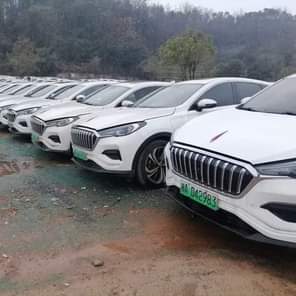 A picture of Hello dear friends interested in electric car in China can
