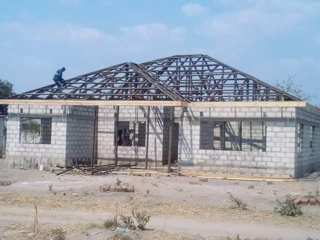 construction