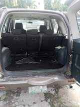 A picture of 2014 Suzuki Vitera Ex