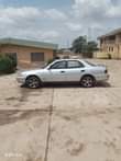 A picture of Toyota Camry Orobo is available for sale pure firstbody Location