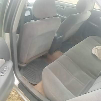 A picture of Car is direct from owner