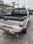 A picture of Mitsubuishi Truck Nigeria used
