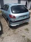 A picture of 2006 Peugeot 206 2006