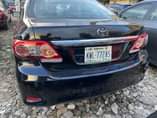A picture of CLEAN USE TOYOTA COROLLA 2013 MODEL BUY AND DRIVE 4