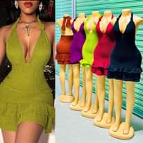 A picture of Women s dress