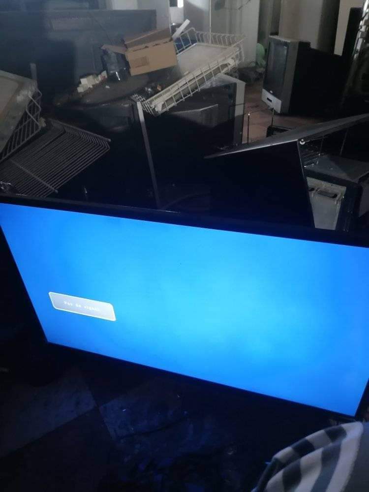 tvs