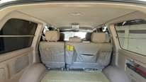A picture of Toyota Landcruiser