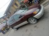 A picture of Toyota sienna 2001 Toks standard Clean in and out Engine