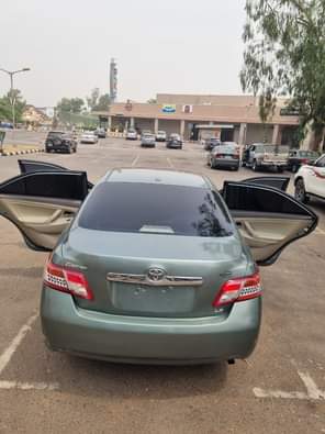 A picture of KinzzyAuto s LTD 08109018982 5 000 000 Refer and earn