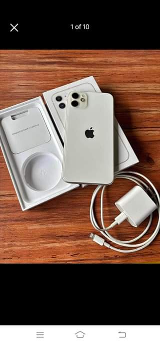 A picture of IPHONE 11 MPYA FULL BOX 0786817551