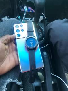 samsung s21