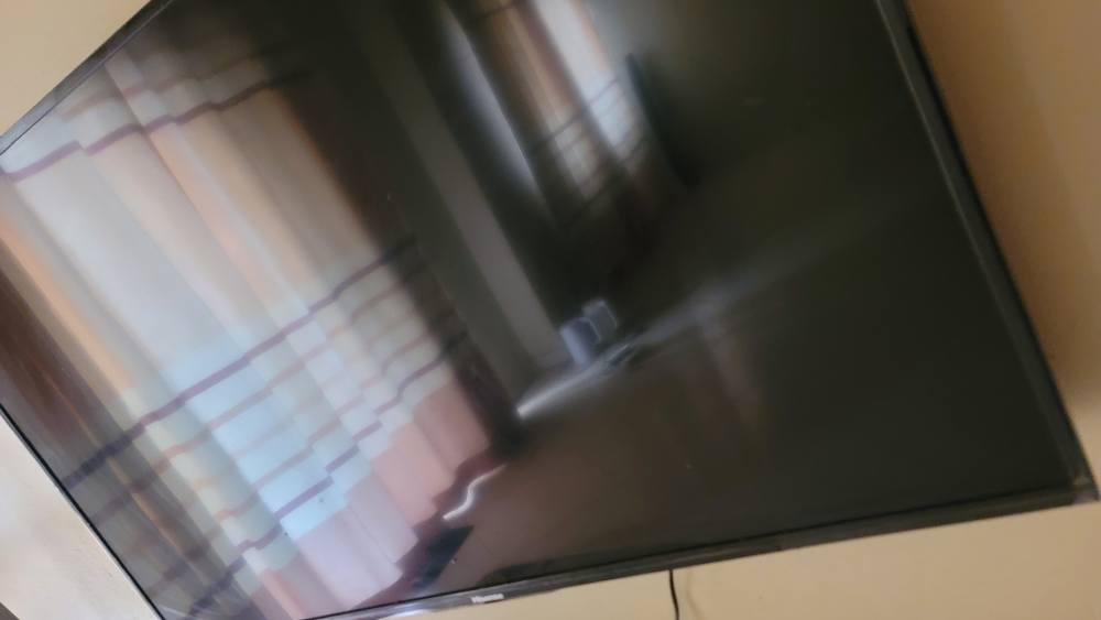 A picture of Hisense LED Digital Original 