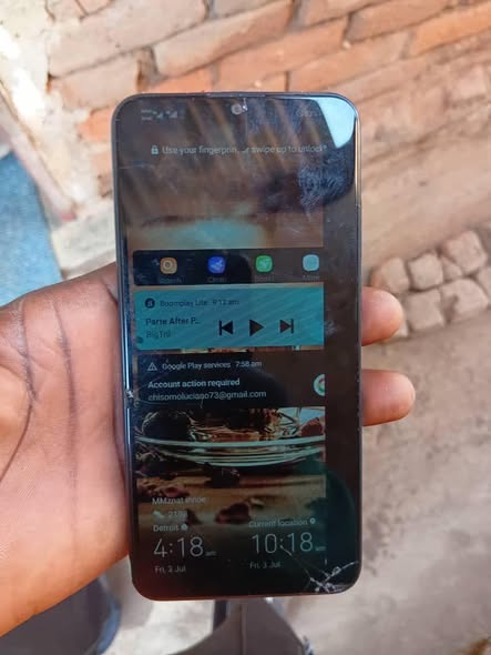 huawei phones